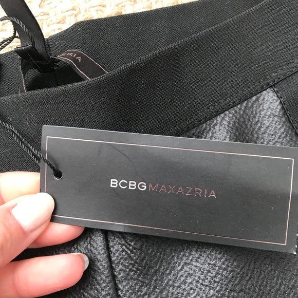 BCBG Max Azria Landyn leggings - Picture 5 of 6